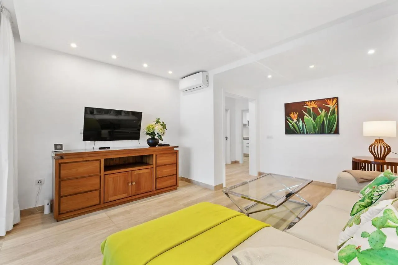 Holiday home Cordel 18 Villa Playa Honda