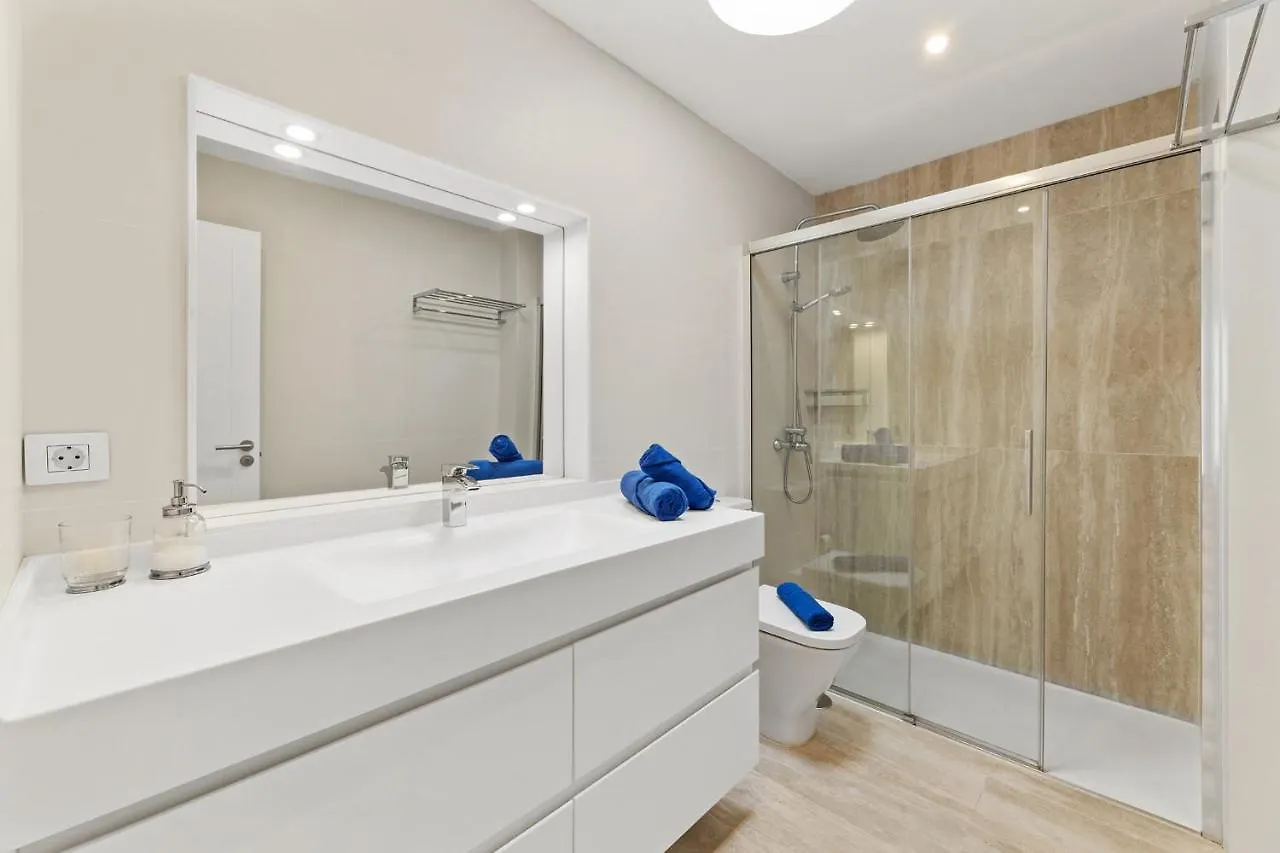 Cordel 18 Villa Playa Honda  Holiday home