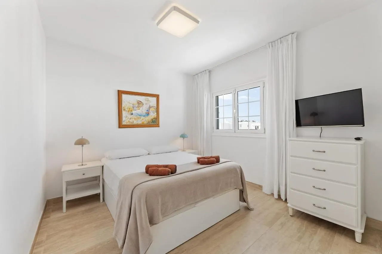 Holiday home Cordel 18 Villa Playa Honda
