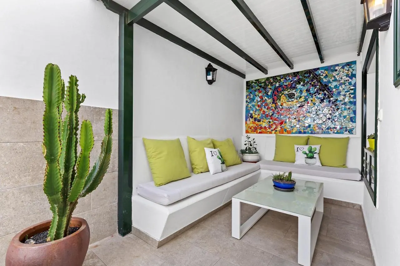 Cordel 18 Villa Playa Honda  Holiday home Playa Honda (Lanzarote)