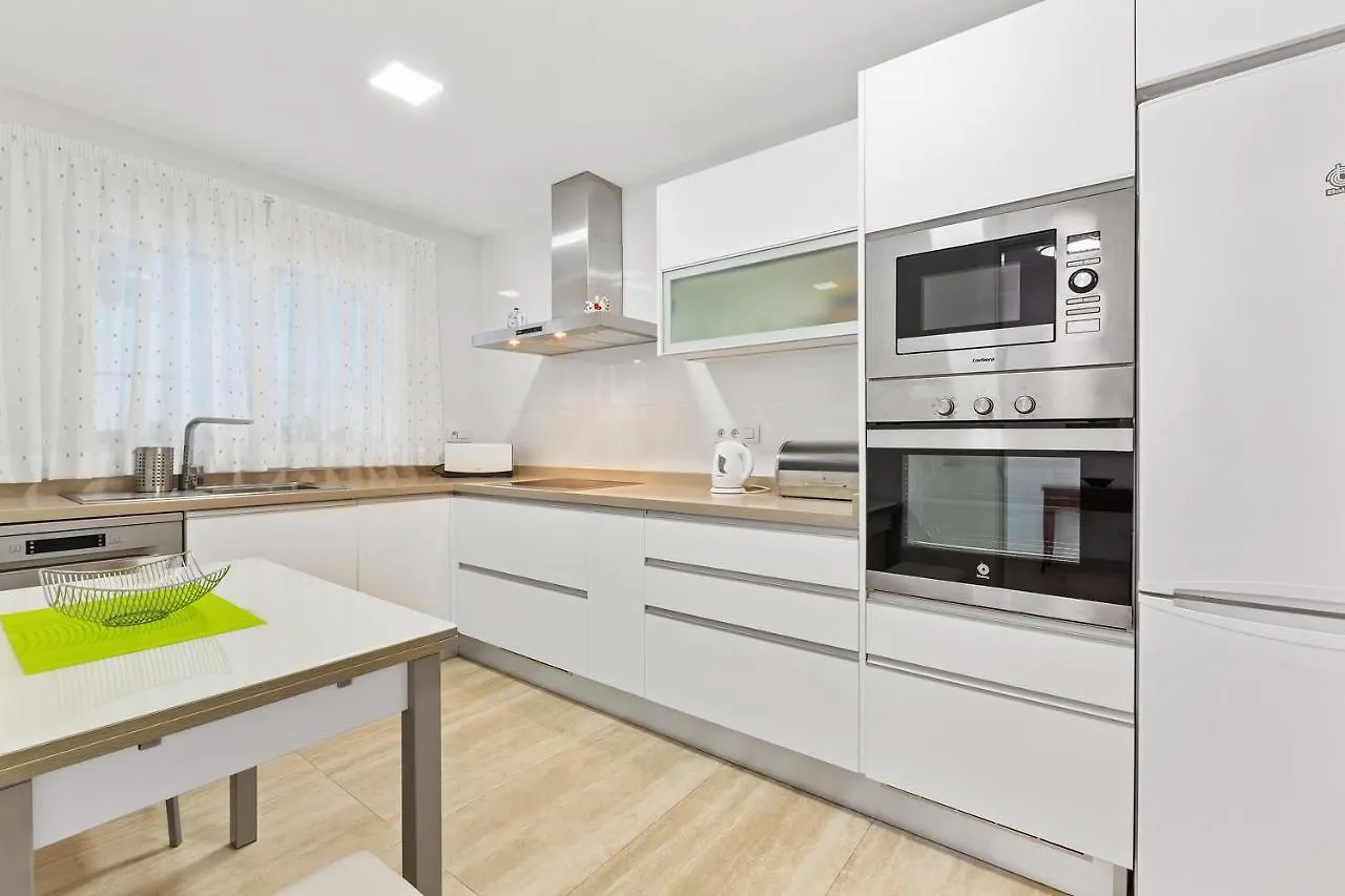 Holiday home Cordel 18 Villa Playa Honda  Spain