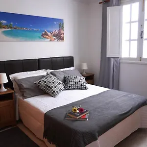  Apartamento Apto. Guacimeta, A 20m De La Playa.