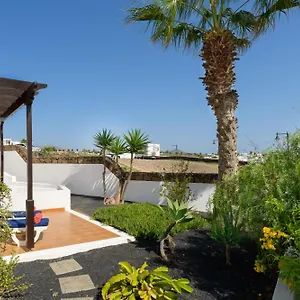  Apartment Casa Maesa